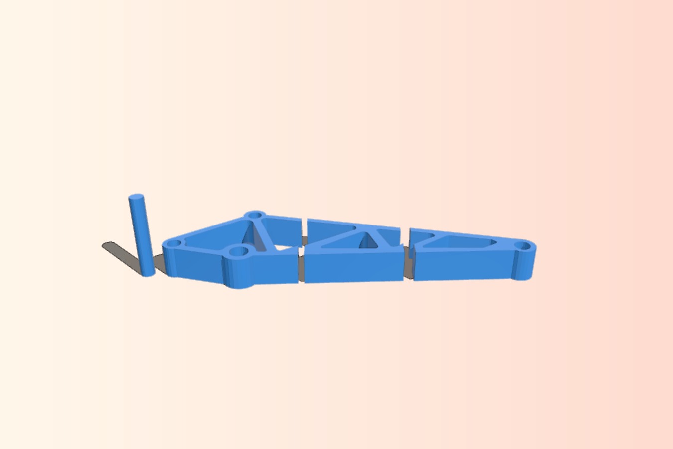 SMARTGUN FRAME V2 Final