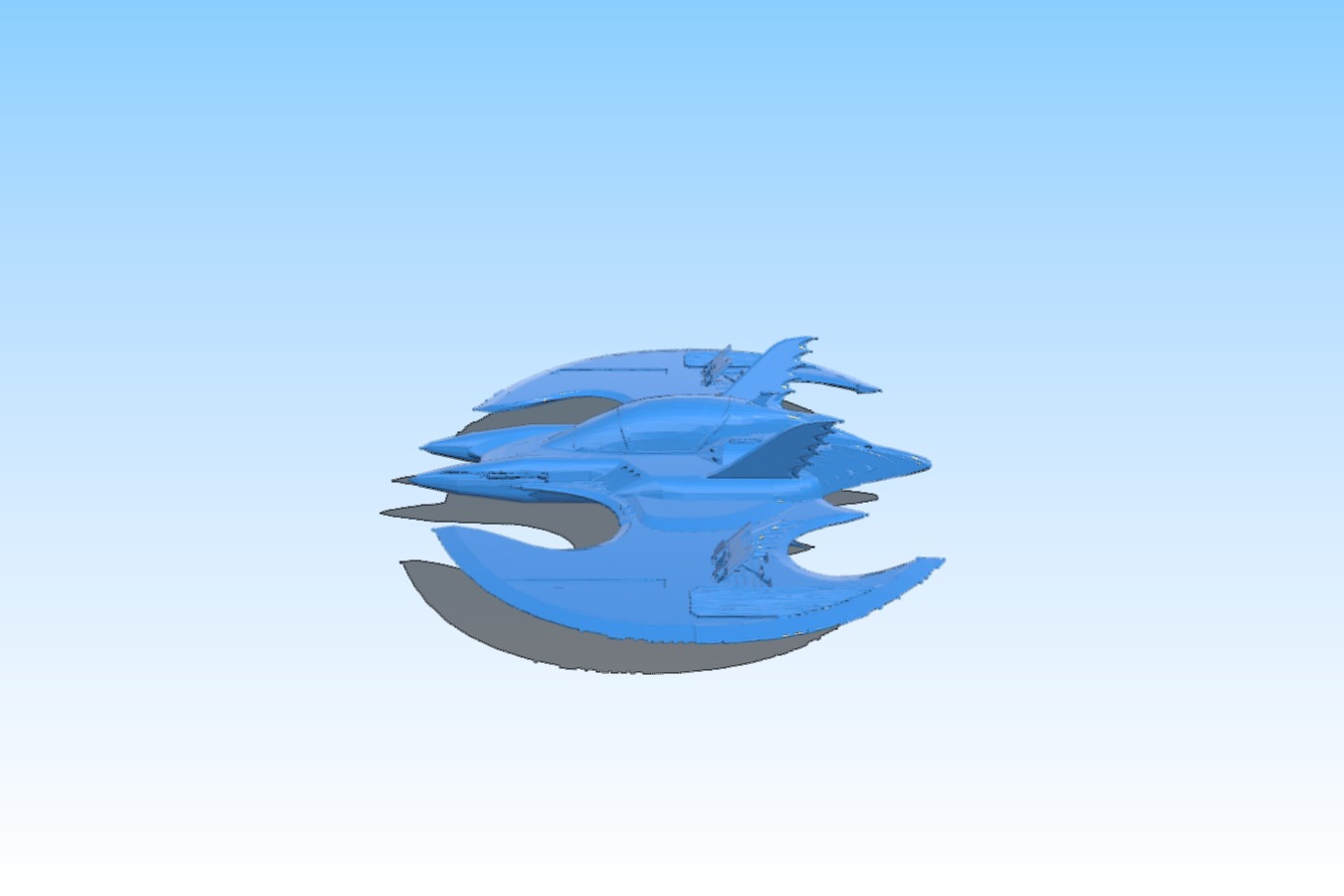 Batwing