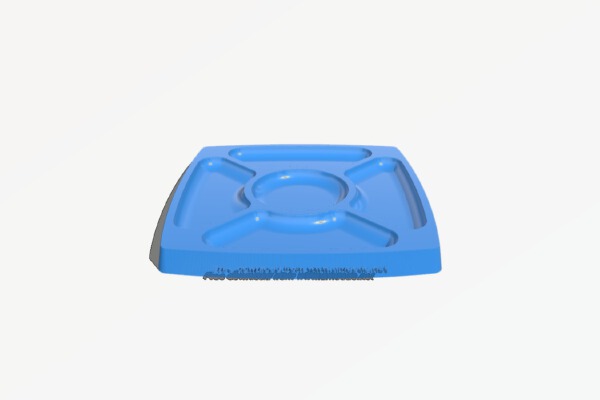  | 3d print model
