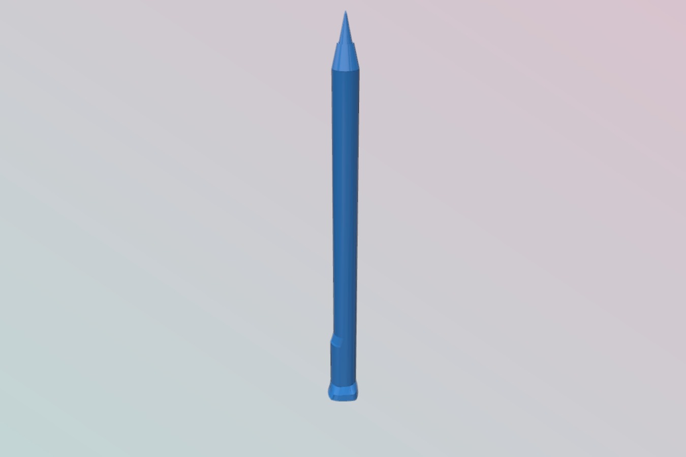 New 3DS XL Stylus