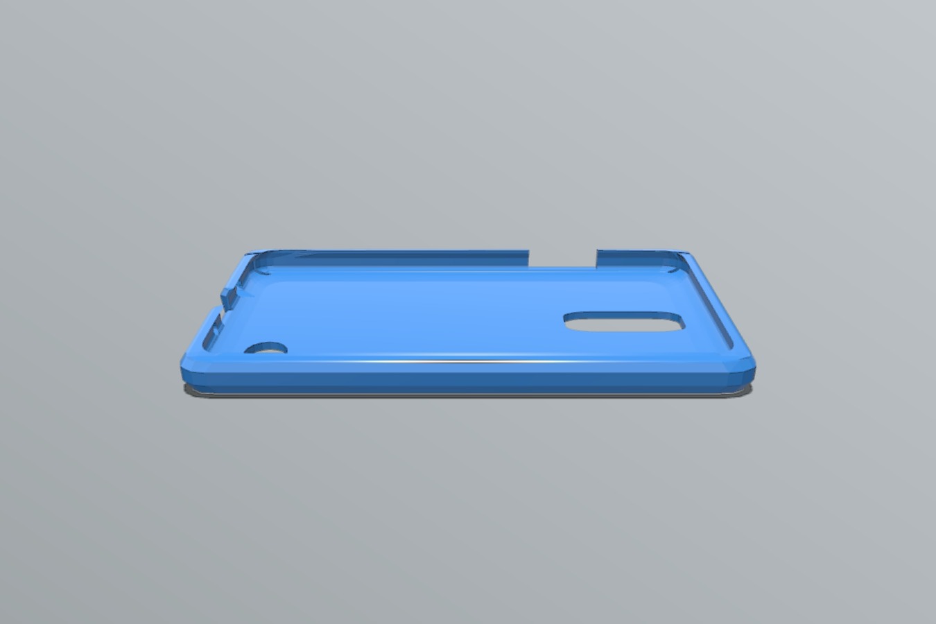 LG Fortune case