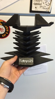 Xbox One game and controller stand | 3d print model