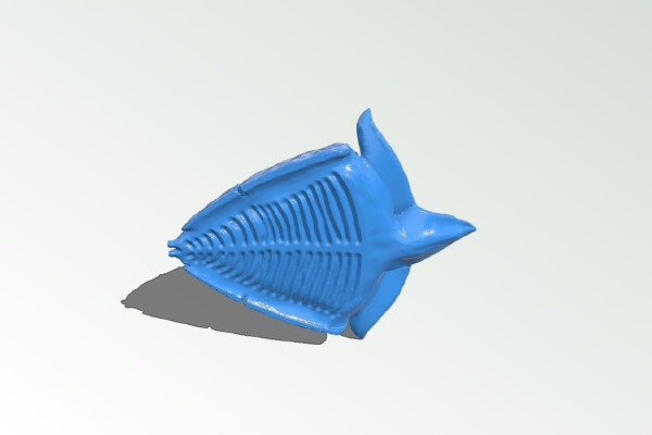 Alien Abomination | 3d print model