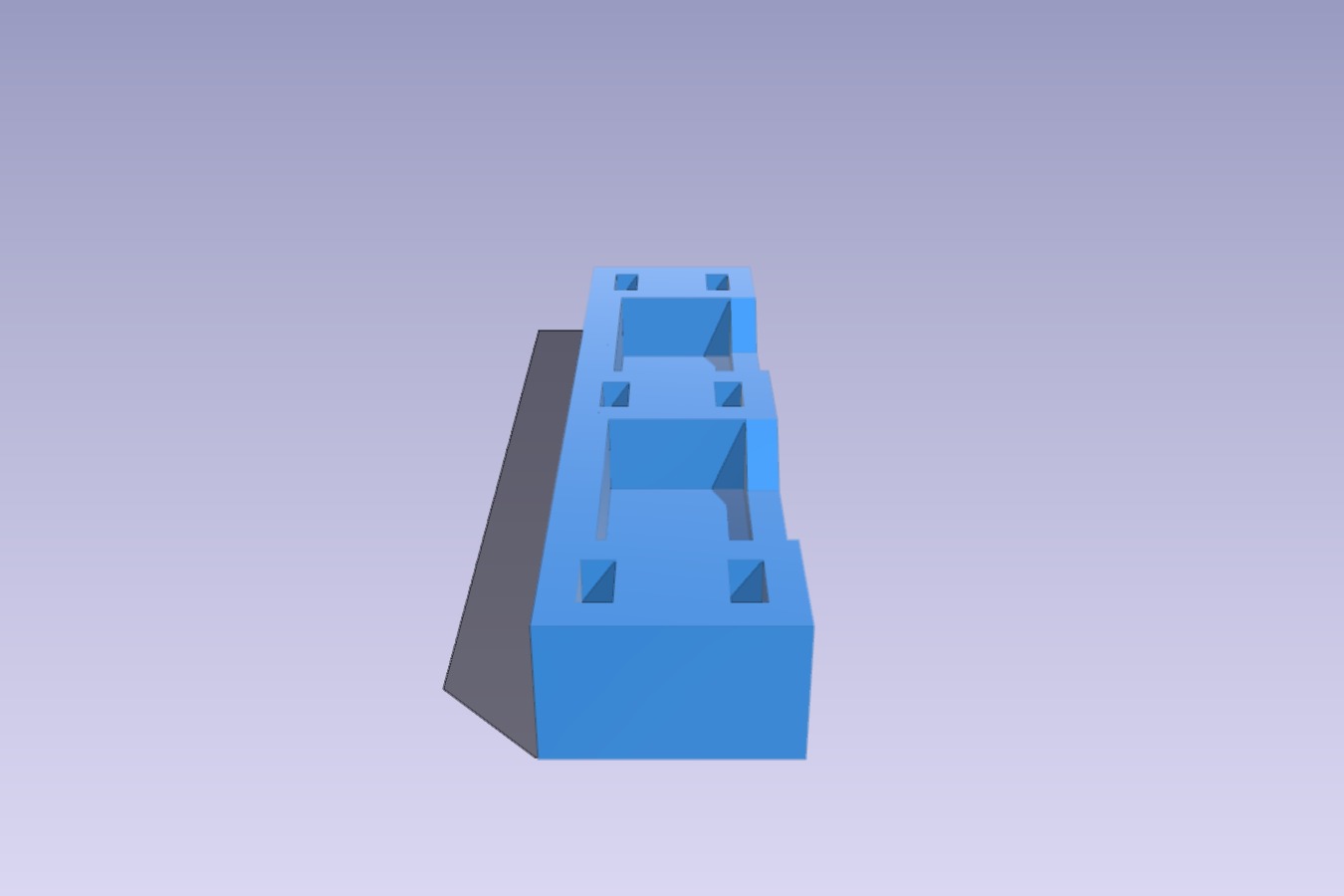 Milling Vise