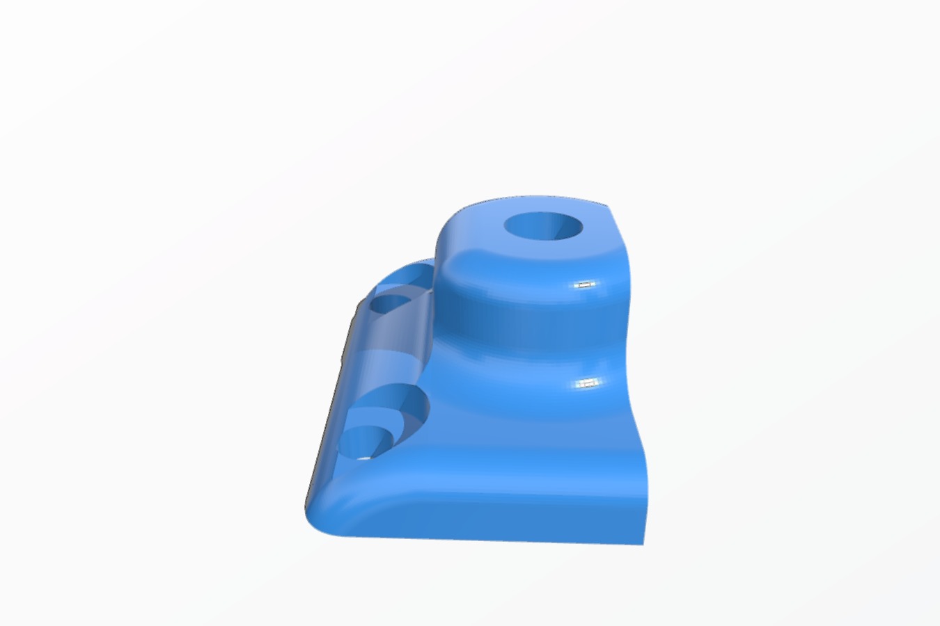 BoltRC Kraken Runcam Split or Mini Adapters