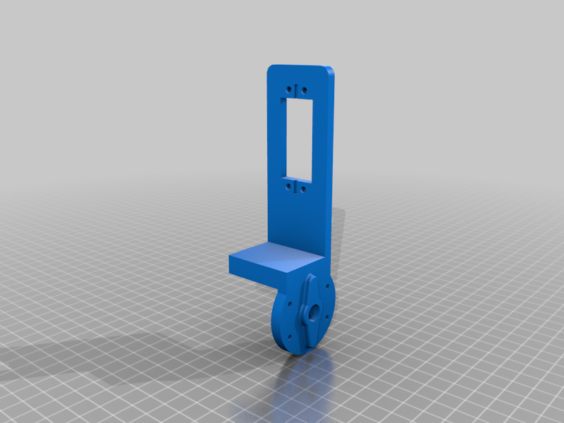 DIY Robot Arm