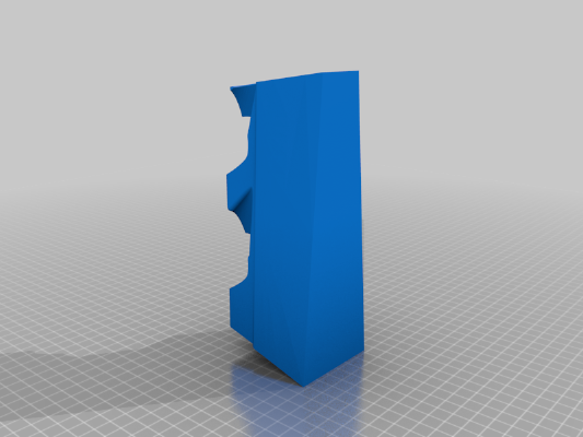 DualSense PS5 Stand dock | 3d print model