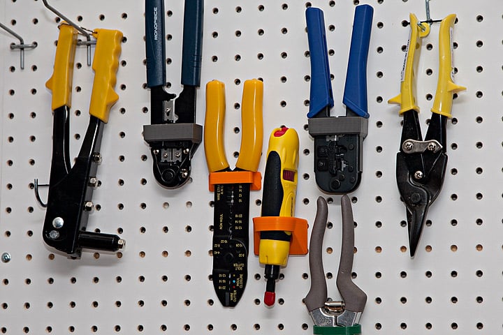Pegstr - Pegboard Wizard