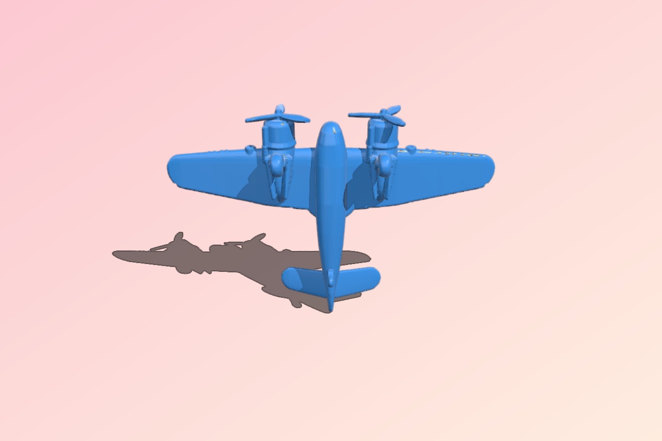 Bristol Beaufighter