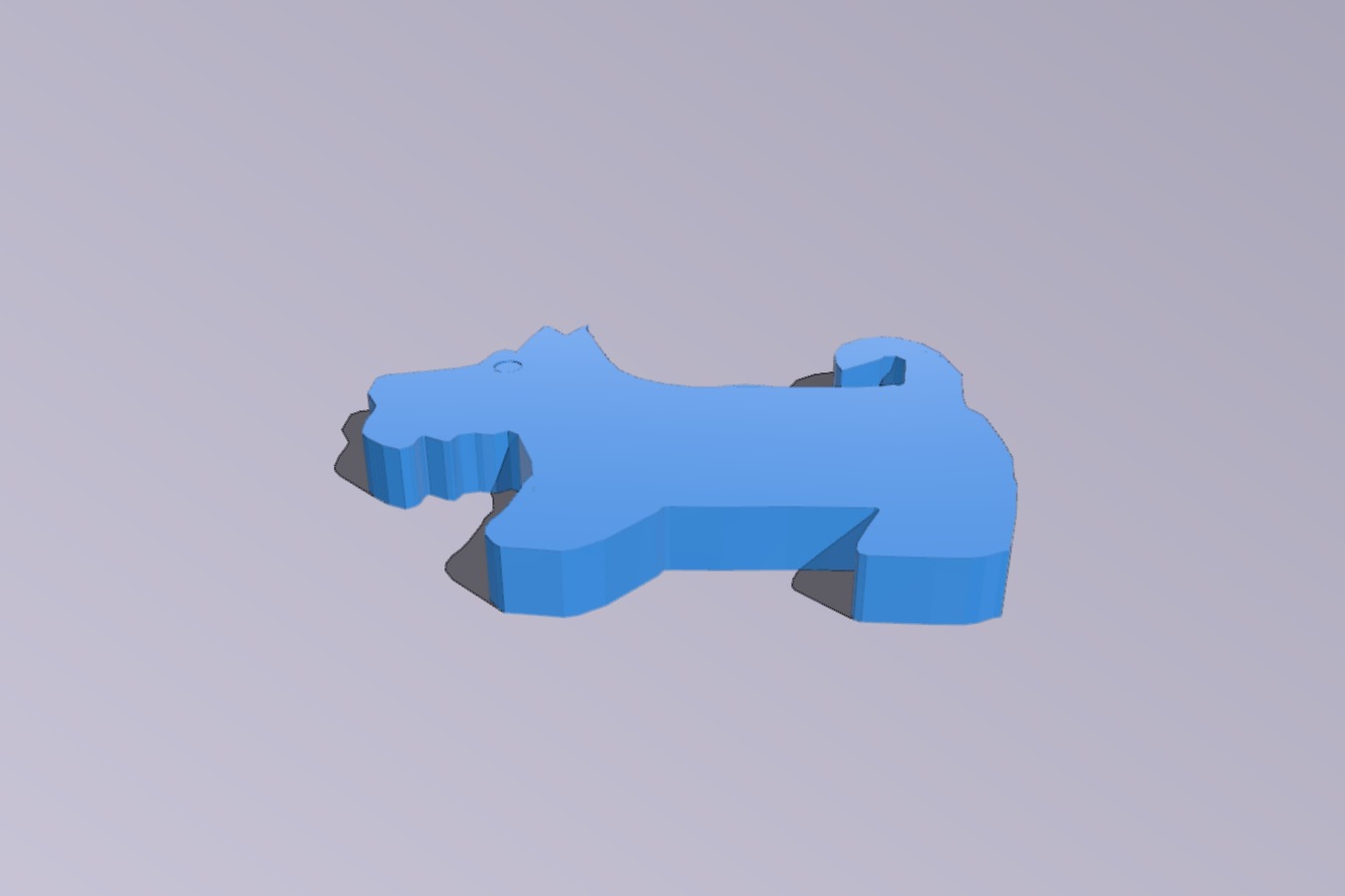 scottie dog earrings