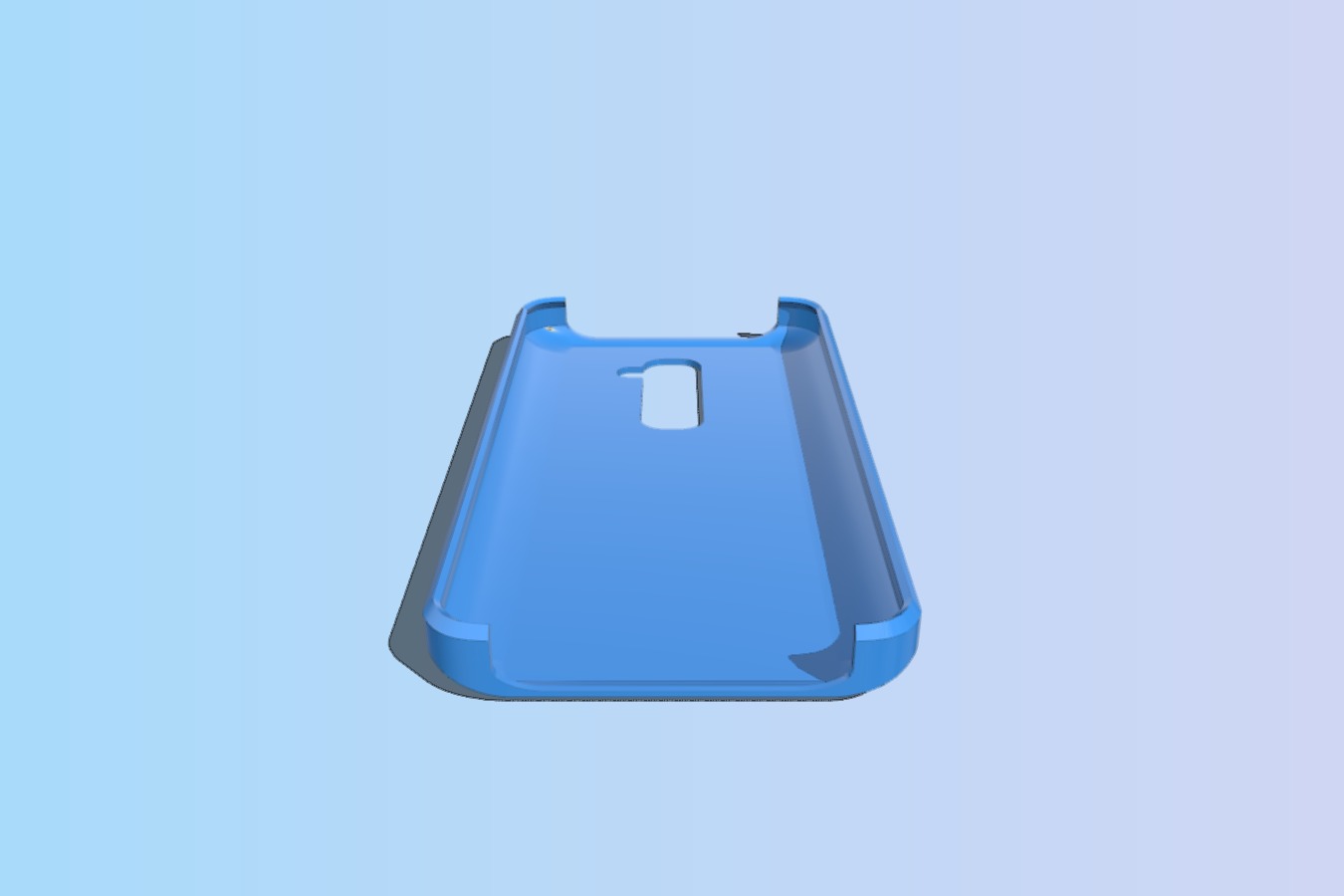 Cover Lg G2
