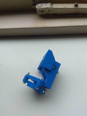 Dremel Cutting guide | 3d print model