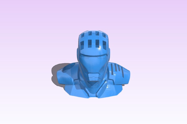 support USB carte SD et fourre tout | 3d print model