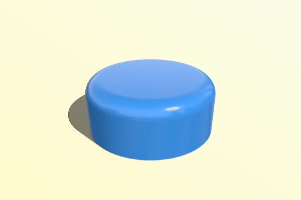 Pikachu Motor Rotation Indicator | 3d print model