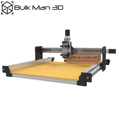 Queen Bee Pro plates | 3d print model
