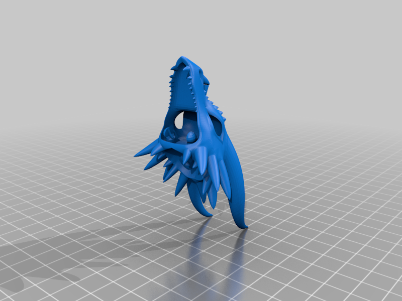 ArticulatedDragon7Point