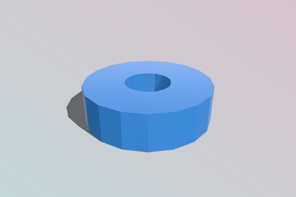 Quick-disassembly for buda hot end_extruder_x-carriage | 3d print model