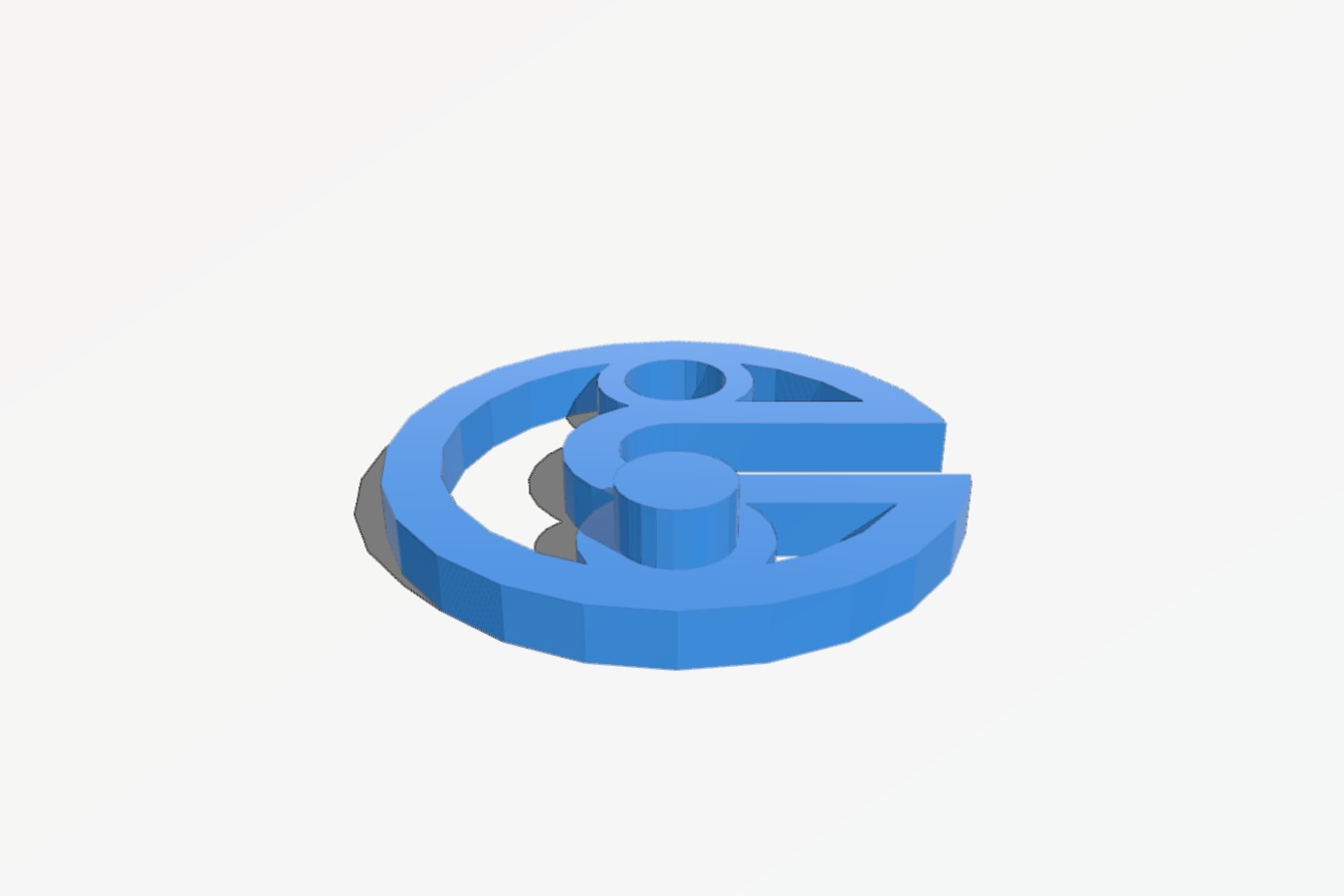 Spool Clip Animals