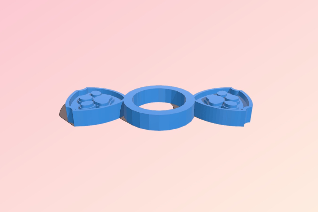 Paw Patrol Spinner