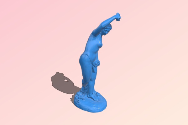  | 3d print model