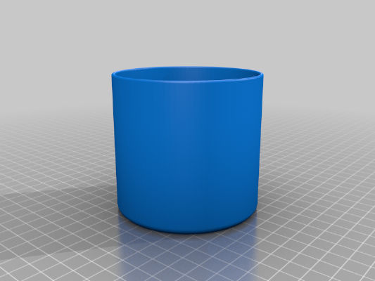 nespresso capsules recycler | 3d print model