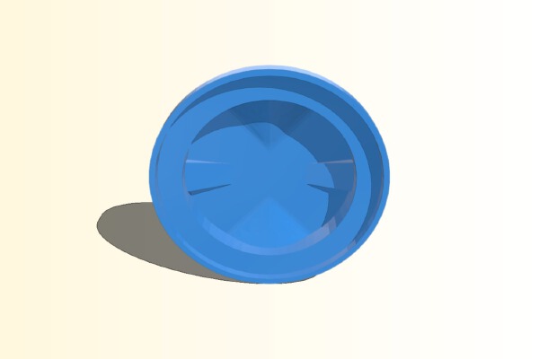 Garmin - Mount Adapter | 3d print model