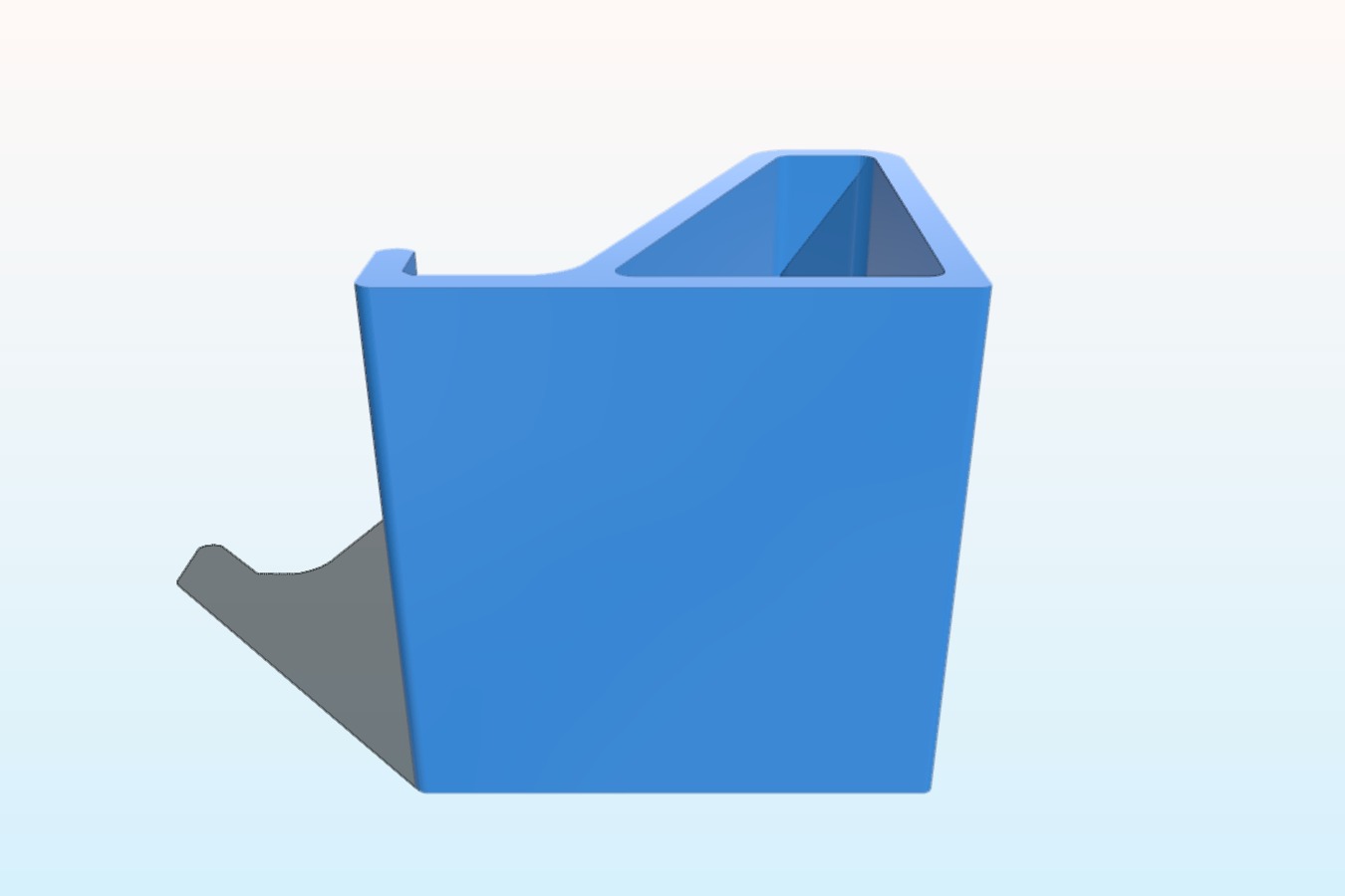 smartphone dock