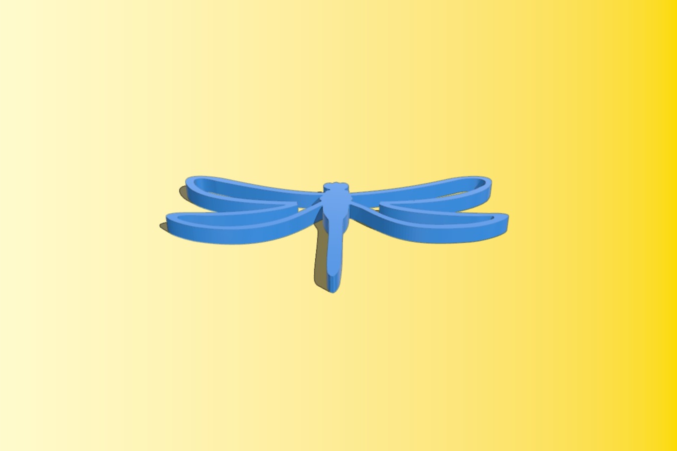 Dragonfly