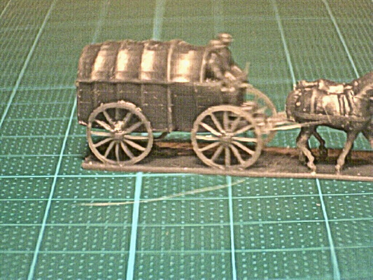 German  Hf.1 | 3d print model