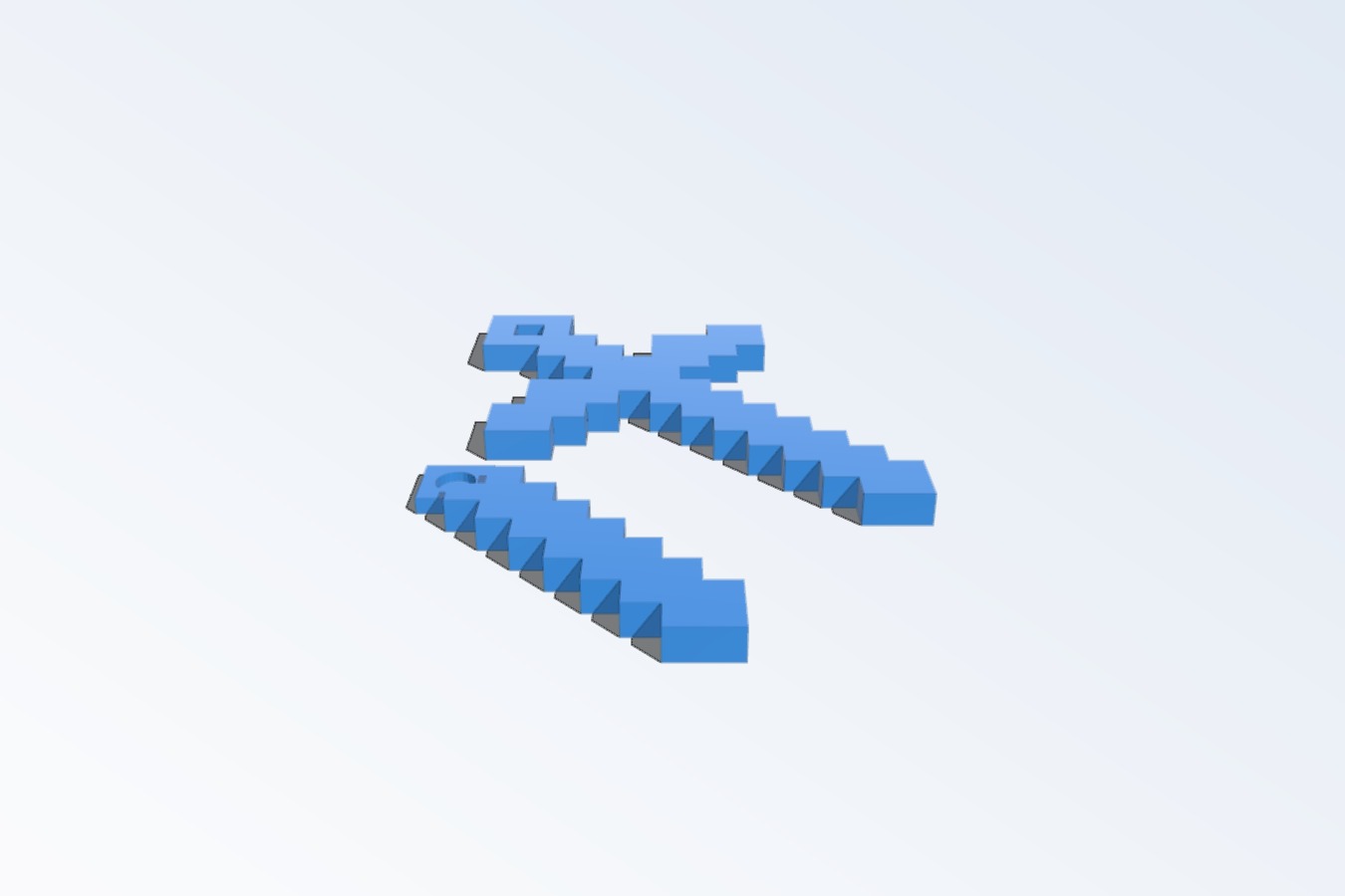 minecraft sword