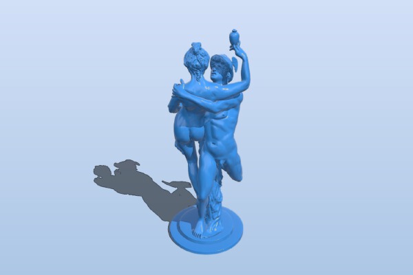  | 3d print model