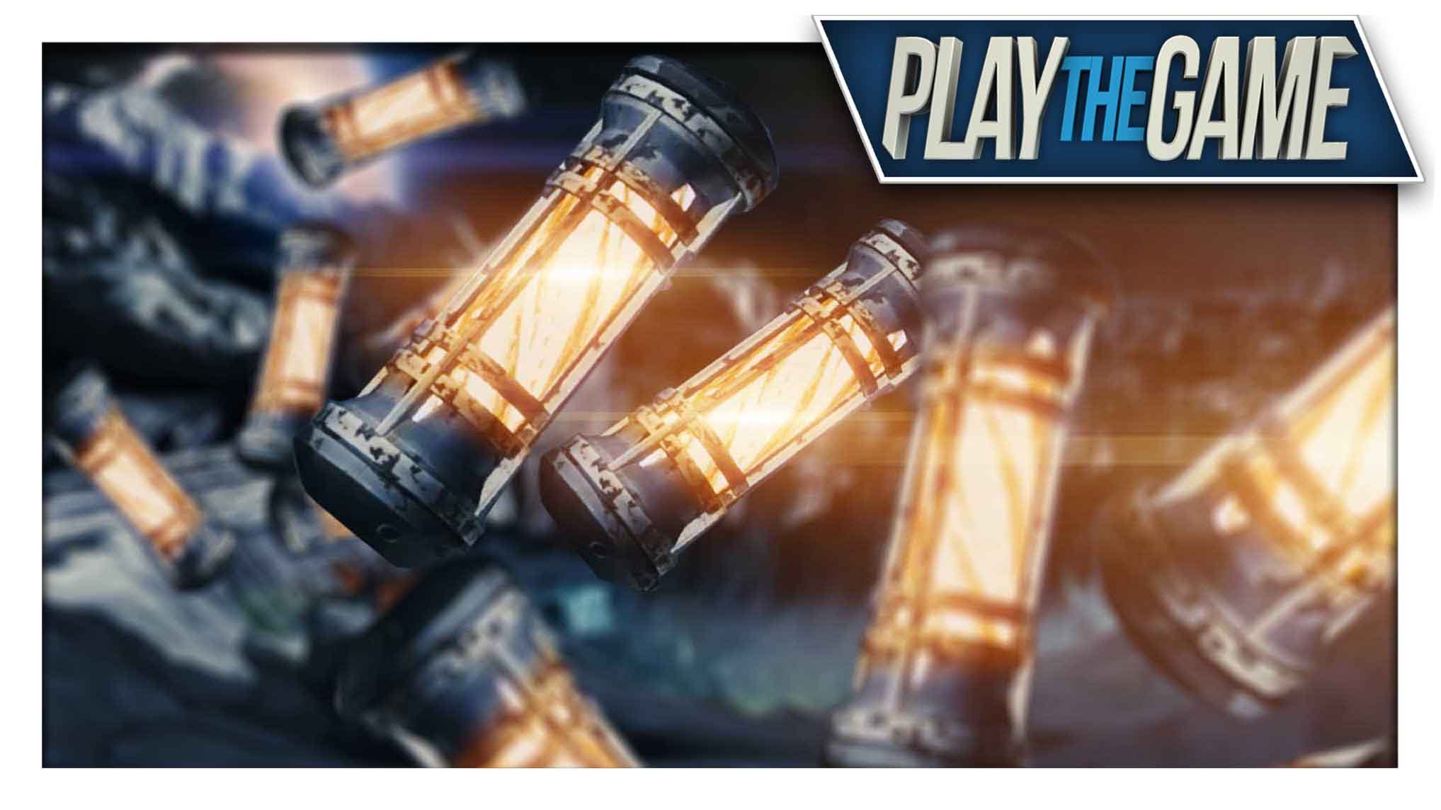 Helium Filament From Destiny The Game
