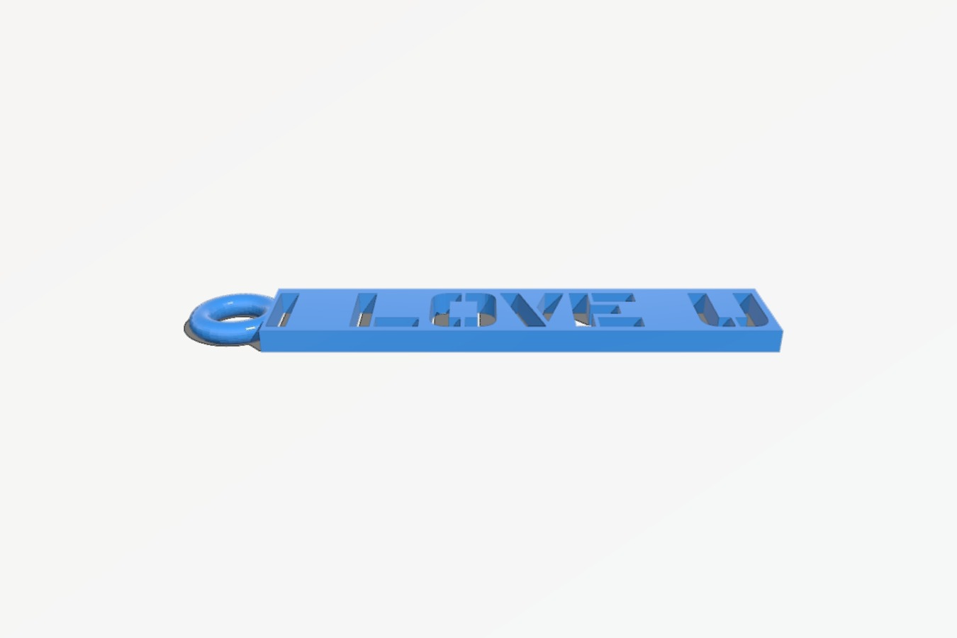 Love Chain