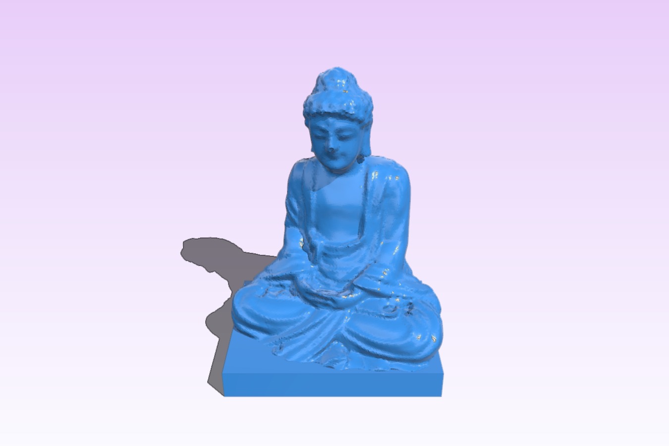 budda