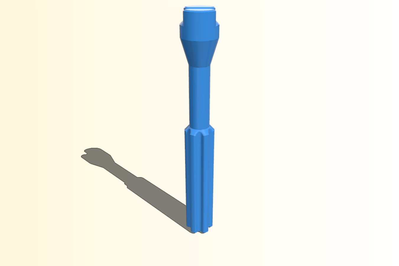 Xvo Stick Battery Driver _ Screwdriver _ Tool