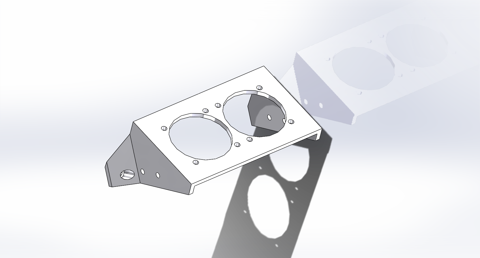 Type A Machines Flexion Dual Extruder Upgrade