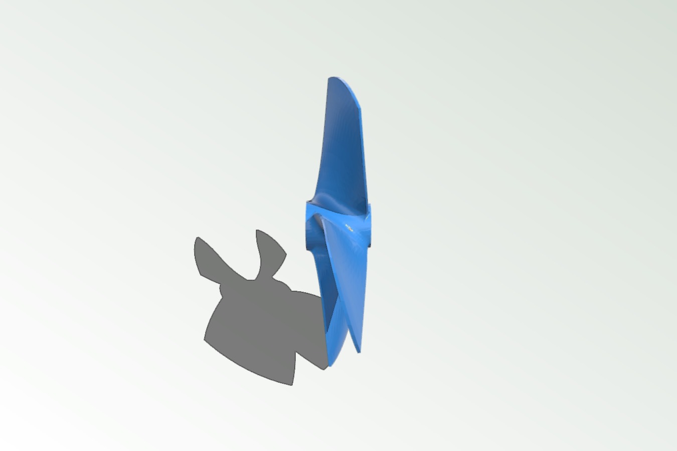 Marine Propeller