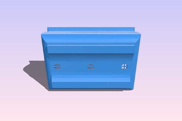 Bonsai Pot Planter | 3d print model