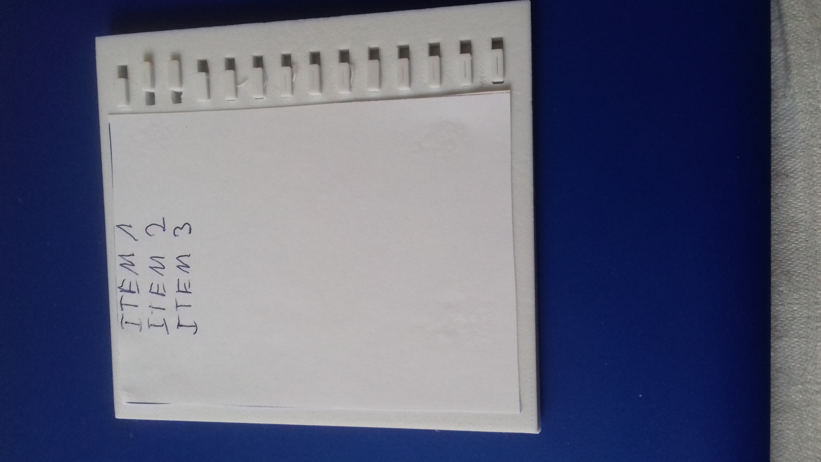 Reminder- todo list