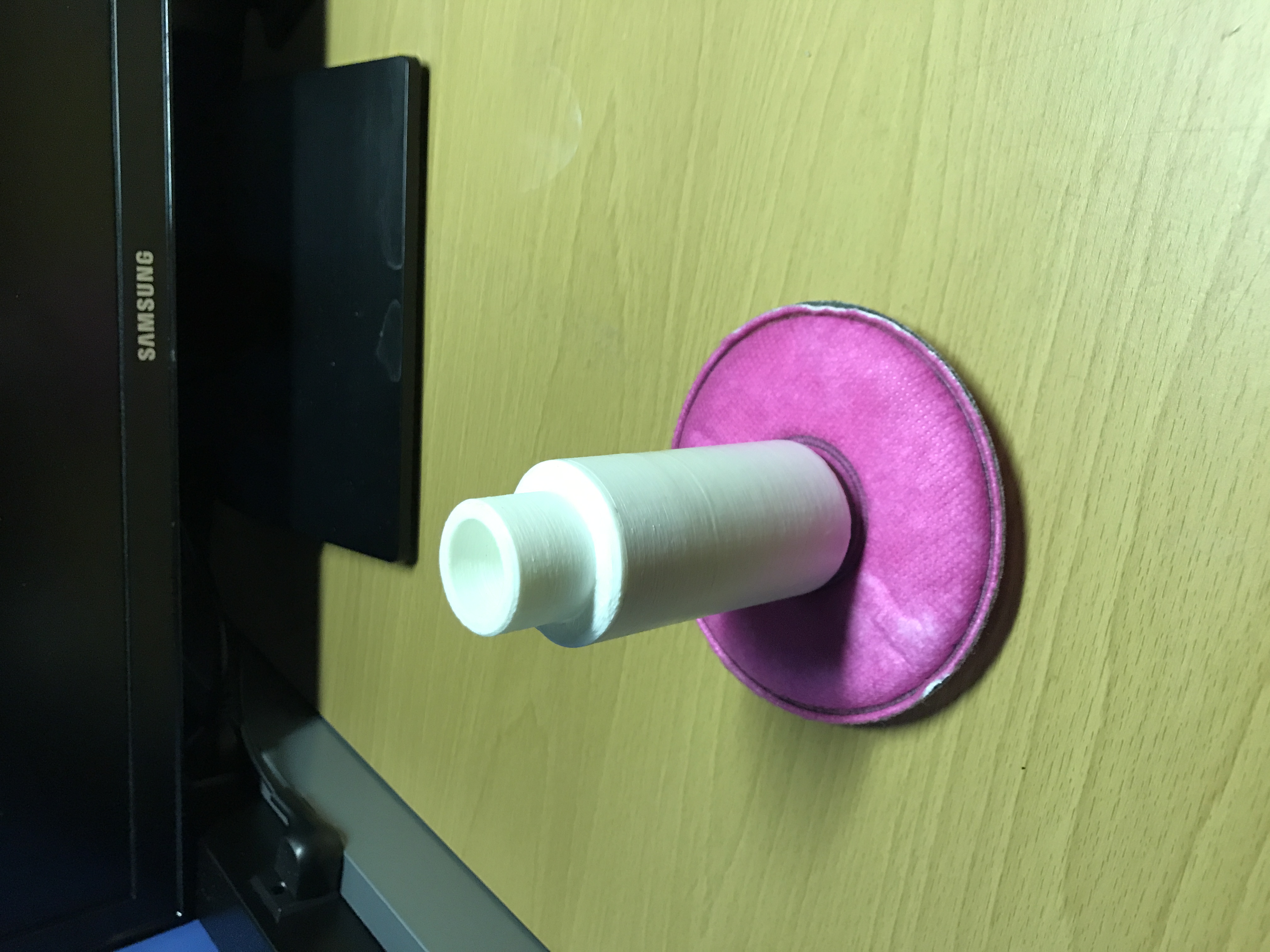 3M Filter Sploof