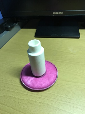 3M Filter Sploof | 3d print model