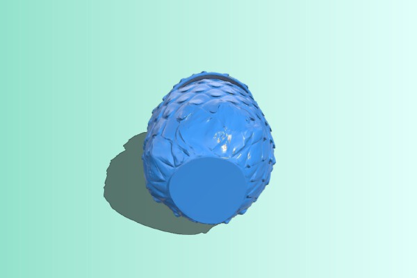  | 3d print model