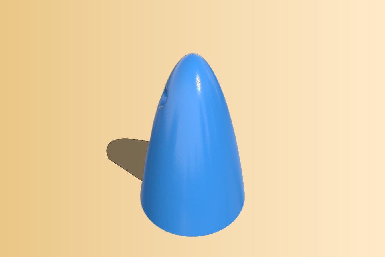SPLIT 12 Hole Ocarina