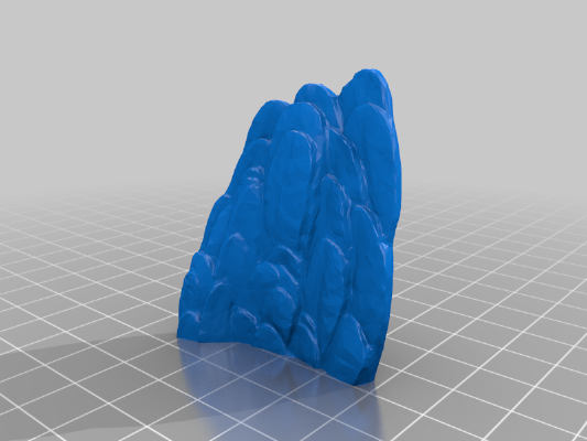 Baphomet, The Black Goat | 3d print model