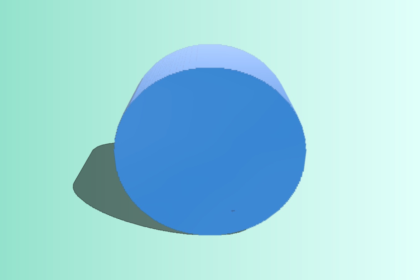 (3D Slash) Base