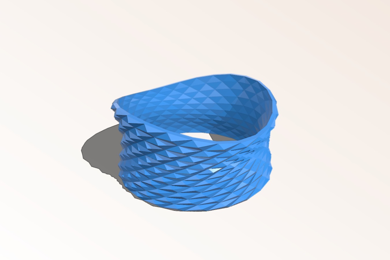Poly Bracelet