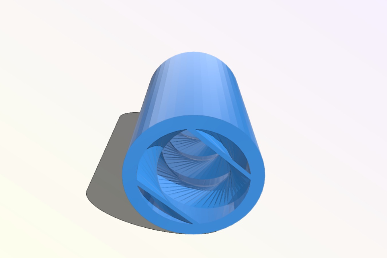 Printed LM8UU