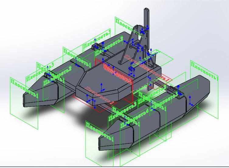 catamaran_rc_boat