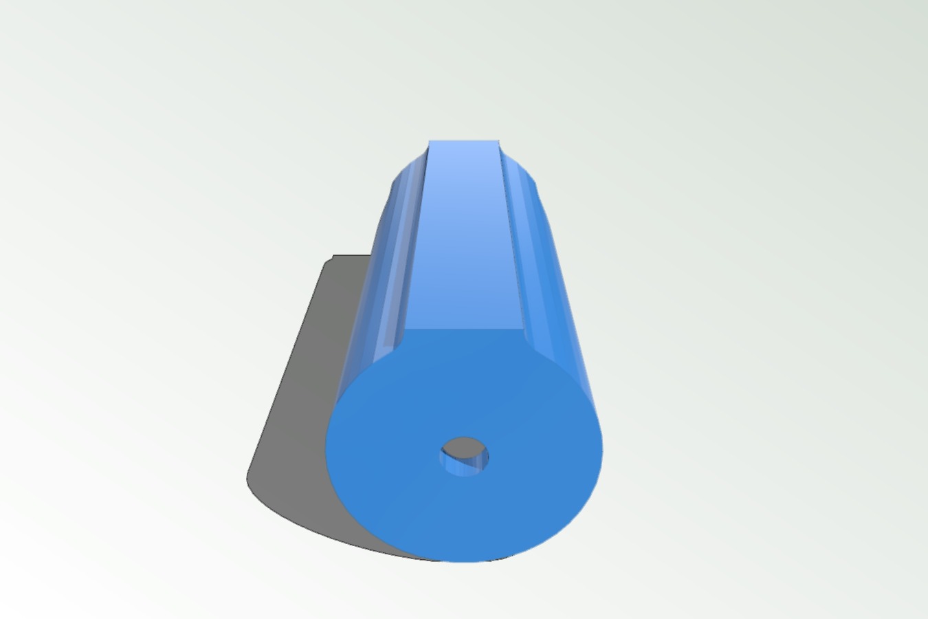 Sonicare Xtreme Mount