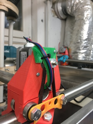 Accessoires for MPCNC | 3d print model